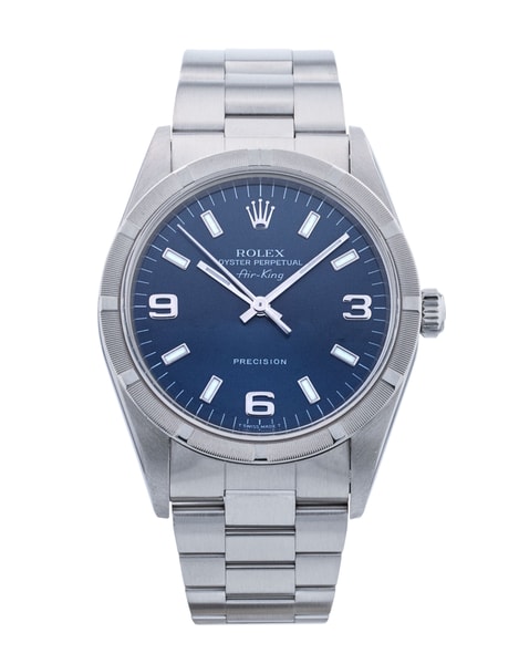 Rolex Air-King 14000M